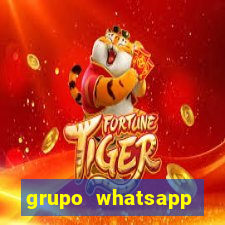 grupo whatsapp botafogo link